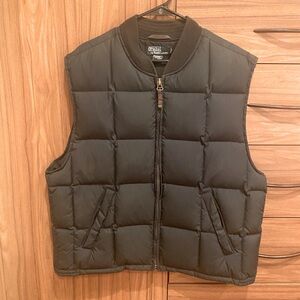 Polo Ralph Lauren Vest